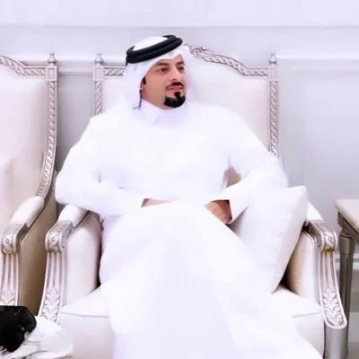 @saadsalshammari - Twitter Account Stats