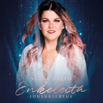 @saaraaalto - Twitter Account Stats