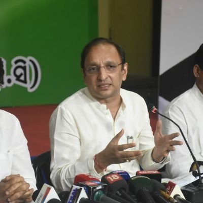 Sachin Sawant सचिन सावंत