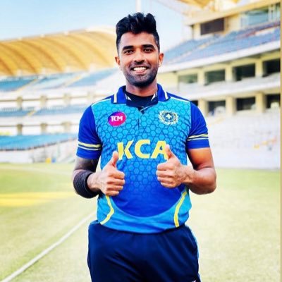 Sachin baby