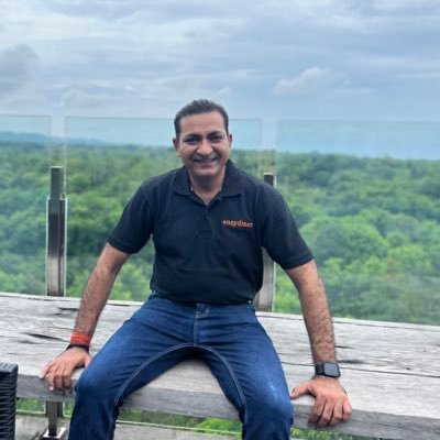 Sachin Pabreja