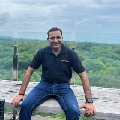 @sachinpabreja - Twitter Account Stats