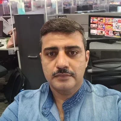 @sachinsingh1010 - Twitter Account Stats