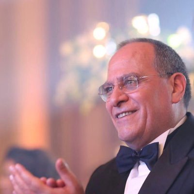 Sadek sabbah