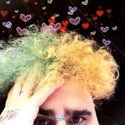 @sadfrosty - Twitter Account Stats