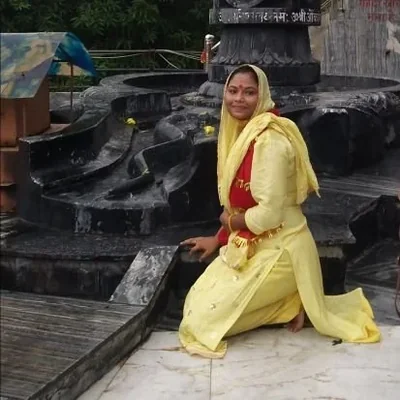 @sadhnabharti5 - Twitter Account Stats