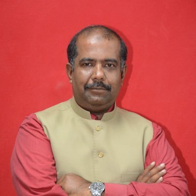 Malik Saeed Awan