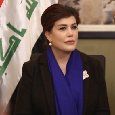 صفية طالب السهيل