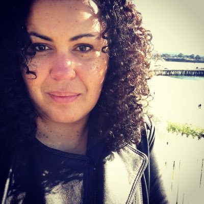 Safiya Umoja Noble