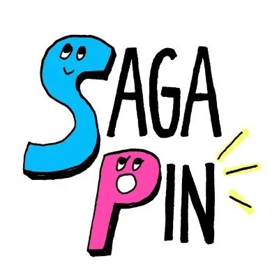 @sagapin_saga - Twitter Account Stats