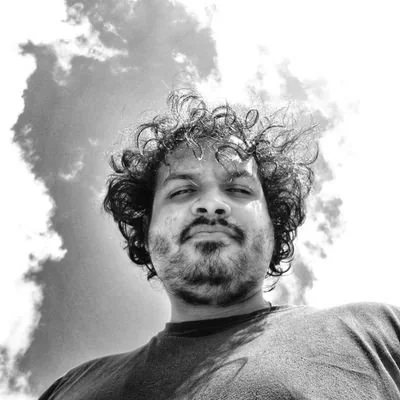 @saikirankannan - Twitter Account Stats