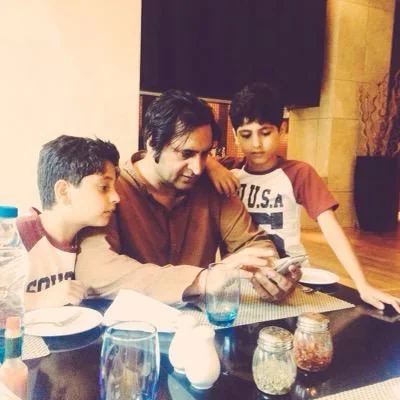 @sajadlone - Twitter Account Stats