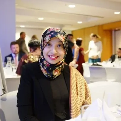 @sakdiyahmaruf - Twitter Account Stats