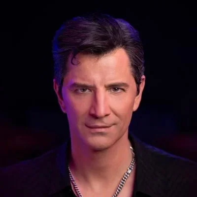 @sakisrouvas - Twitter Account Stats