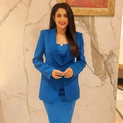 @sakshibatra18 - Twitter Account Stats