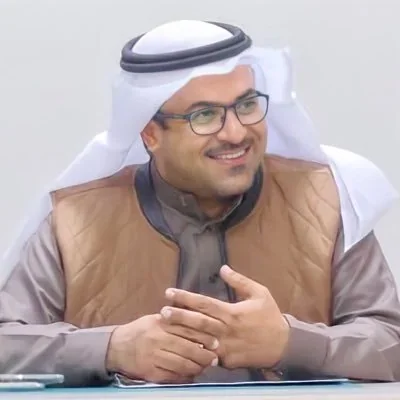 @salahalarfaj - Twitter Account Stats