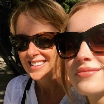 @sallydynevor - Twitter Account Stats