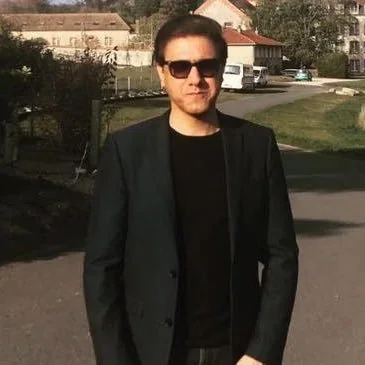 @salmanmasood - Twitter Account Stats