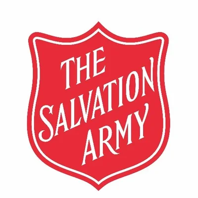 @salvationarmyuk - Twitter Account Stats