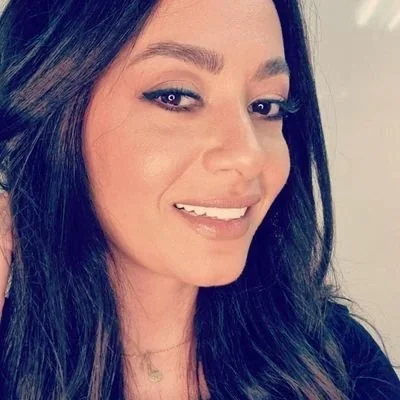 @samah_srour - Twitter Account Stats