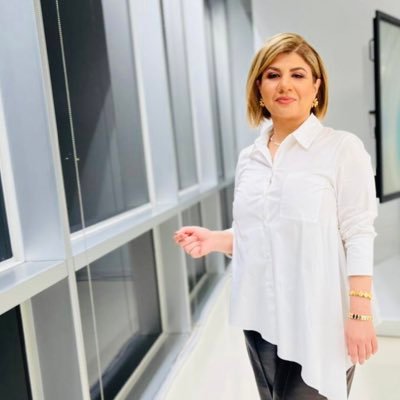 سماح السيد