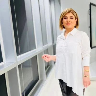 @samahalsayed7 - Twitter Account Stats
