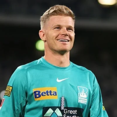 @sambillings - Twitter Account Stats
