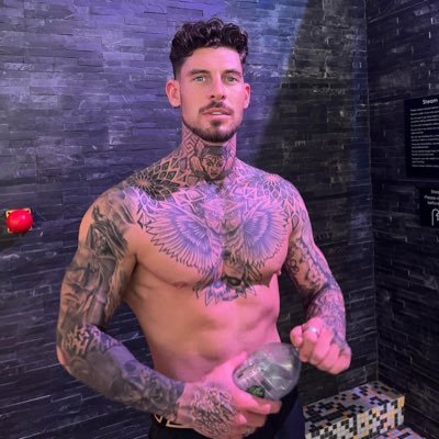 Sam chaloner