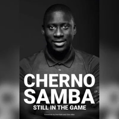@samgerfc - Twitter Account Stats