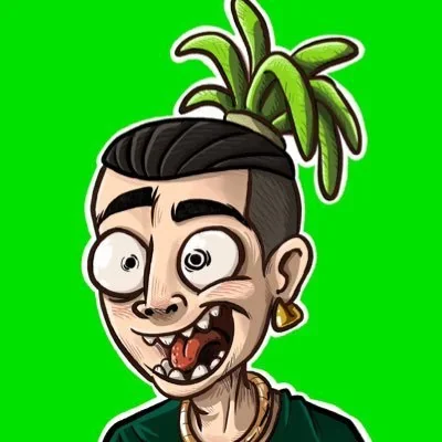 @sampepper - Twitter Account Stats