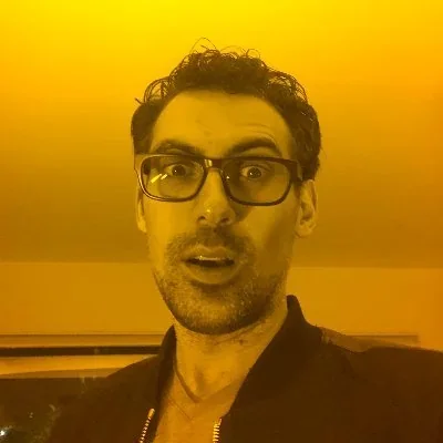 @samykamkar - Twitter Account Stats