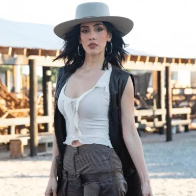 @sandraecheverr - Twitter Account Stats