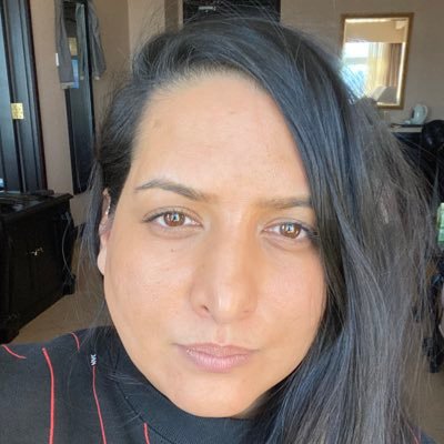 Sandi Sidhu