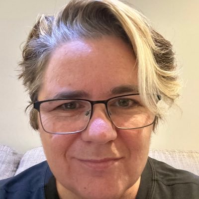 Prof Sandy O'Sullivan (Wiradjuri, trans they/them)