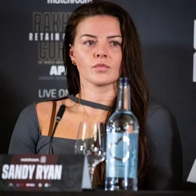 @sandyryan93 - Twitter Account Stats