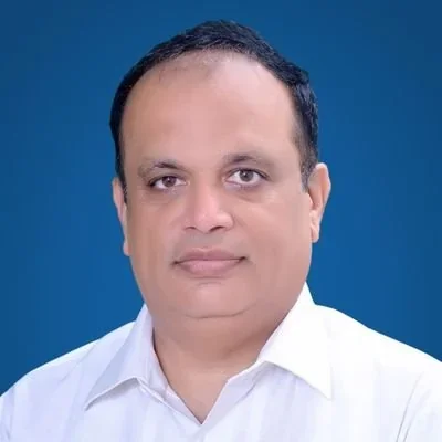 @sanjaygabaINC - Twitter Account Stats