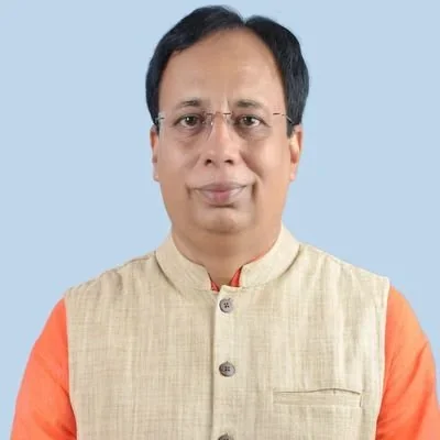 @sanjayjaiswalmp - Twitter Account Stats