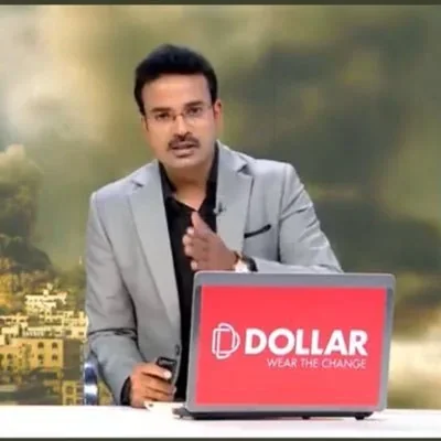 @sanjayyadavij - Twitter Account Stats