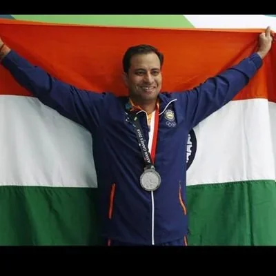 @sanjeevrajput1 - Twitter Account Stats