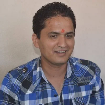 @sanjib_bagale - Twitter Account Stats