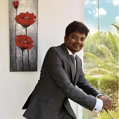@santhosh_music - Twitter Account Stats