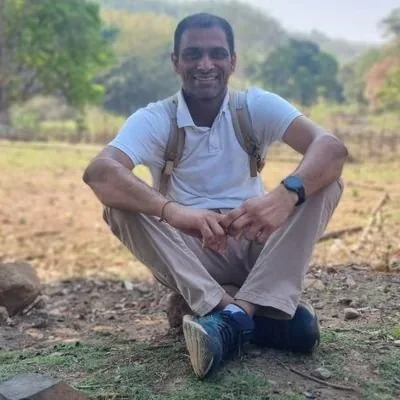 @santhoshadv - Twitter Account Stats