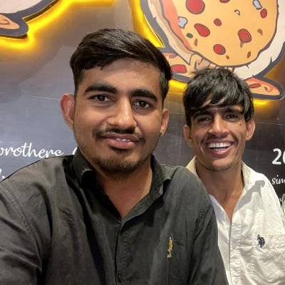 Santosh Bishnoi 🇮🇳
