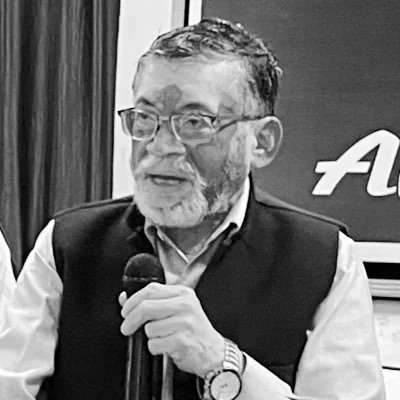 @santoshgangwar - Twitter Account Stats
