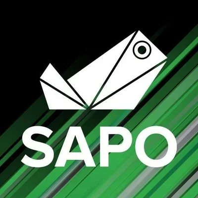 @sapo - Twitter Account Stats