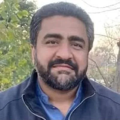 @saqibbashir156 - Twitter Account Stats