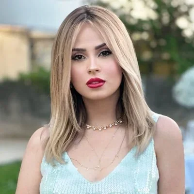 @sara_lalama - Twitter Account Stats