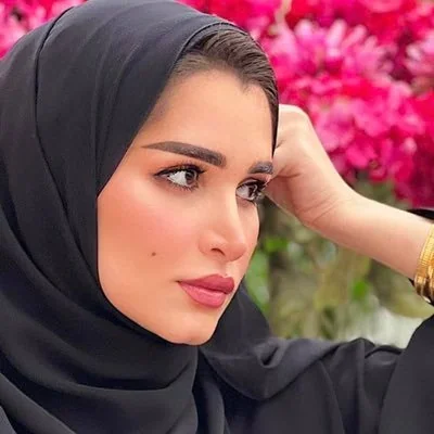@saraaldrees - Twitter Account Stats