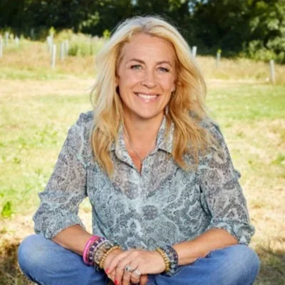 @sarahbeeny - Twitter Account Stats