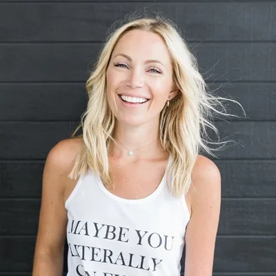 @sarahherron - Twitter Account Stats